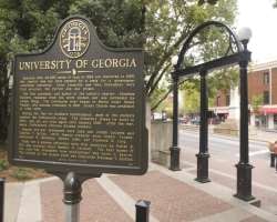 He studied from the University of Georgia with two American film directors Jacob Gentry and David Bruckner.